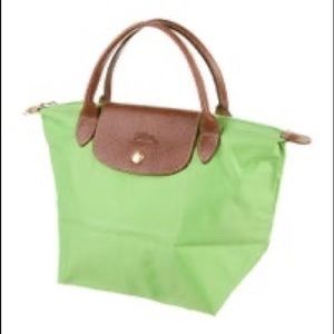 Le Pliage Longchamp Bag